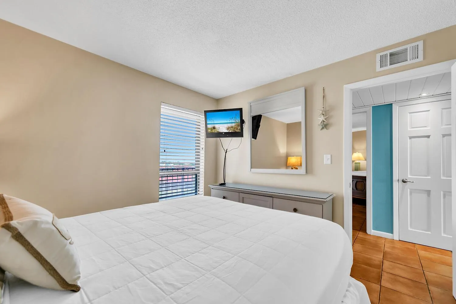 Holiday home Edgewater Tower 1-608 Villa Panama City Beach United States