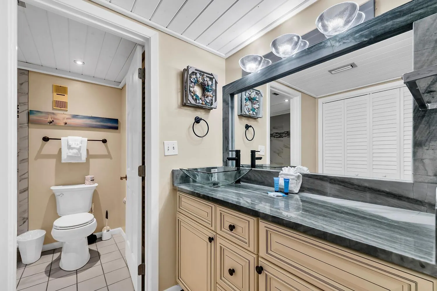 Edgewater Tower 1-608 Villa Panama City Beach Holiday home