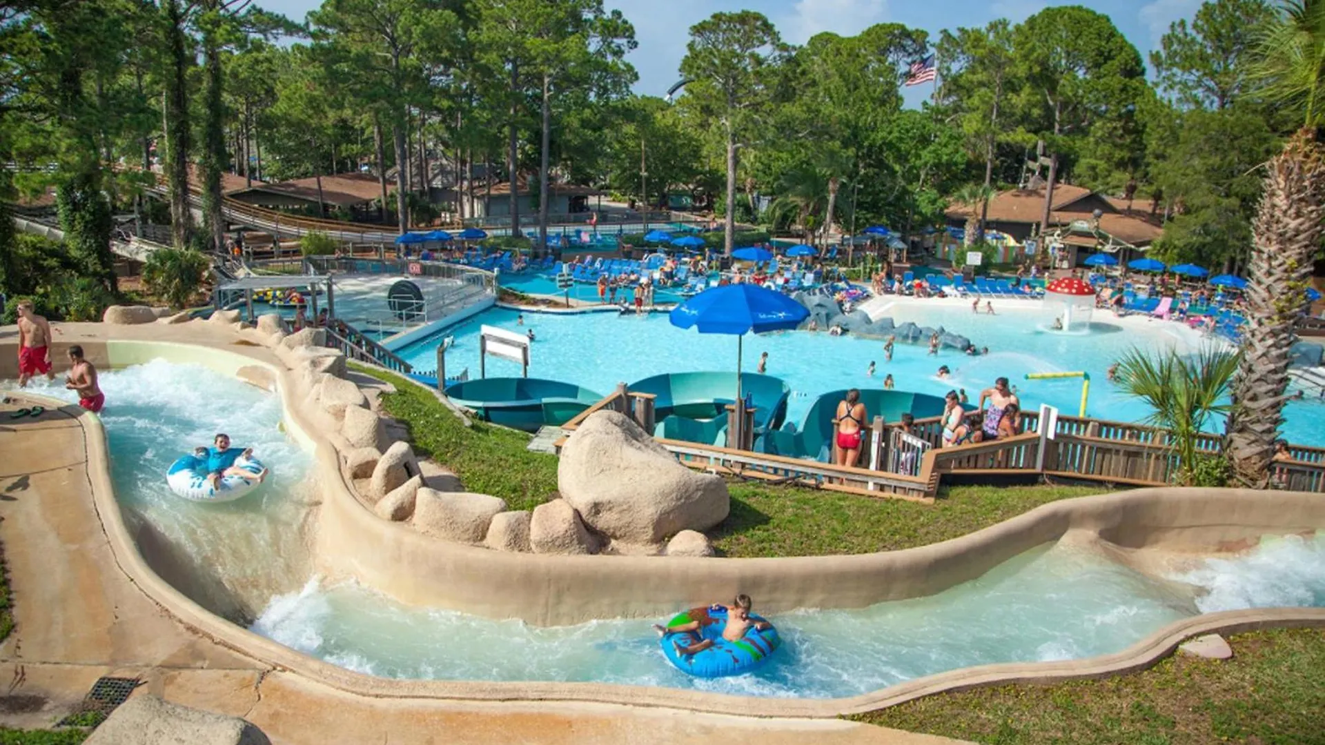 Holiday home Edgewater Tower 1-608 Villa Panama City Beach
