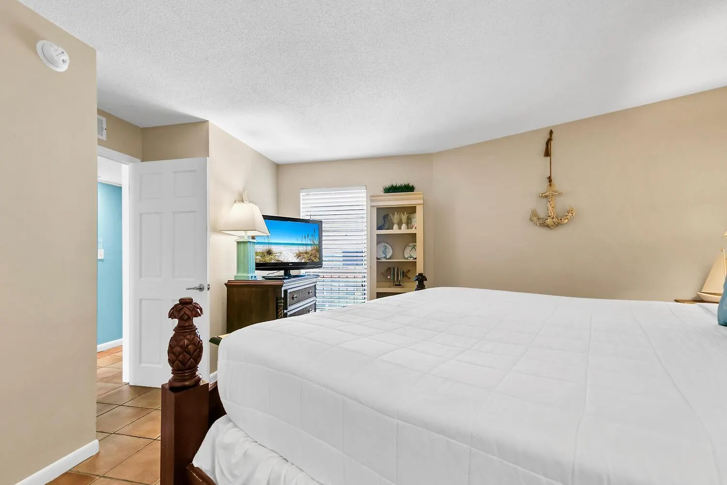 Edgewater Tower 1-608 Villa Panama City Beach Holiday home