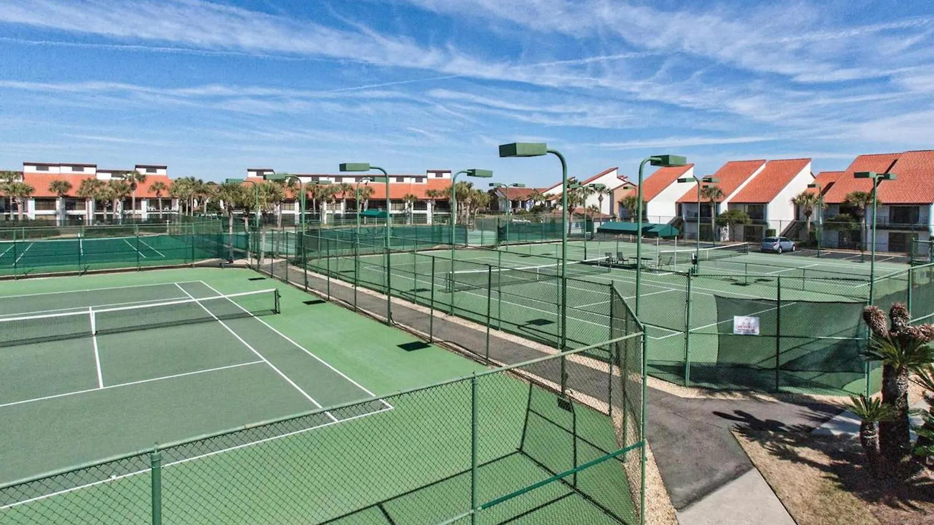 Holiday home Edgewater Tower 1-608 Villa Panama City Beach United States