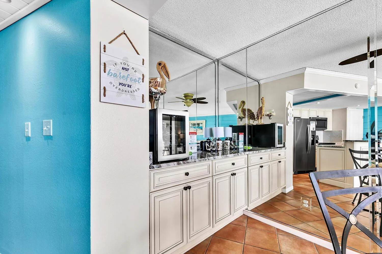 Edgewater Tower 1-608 Villa Panama City Beach