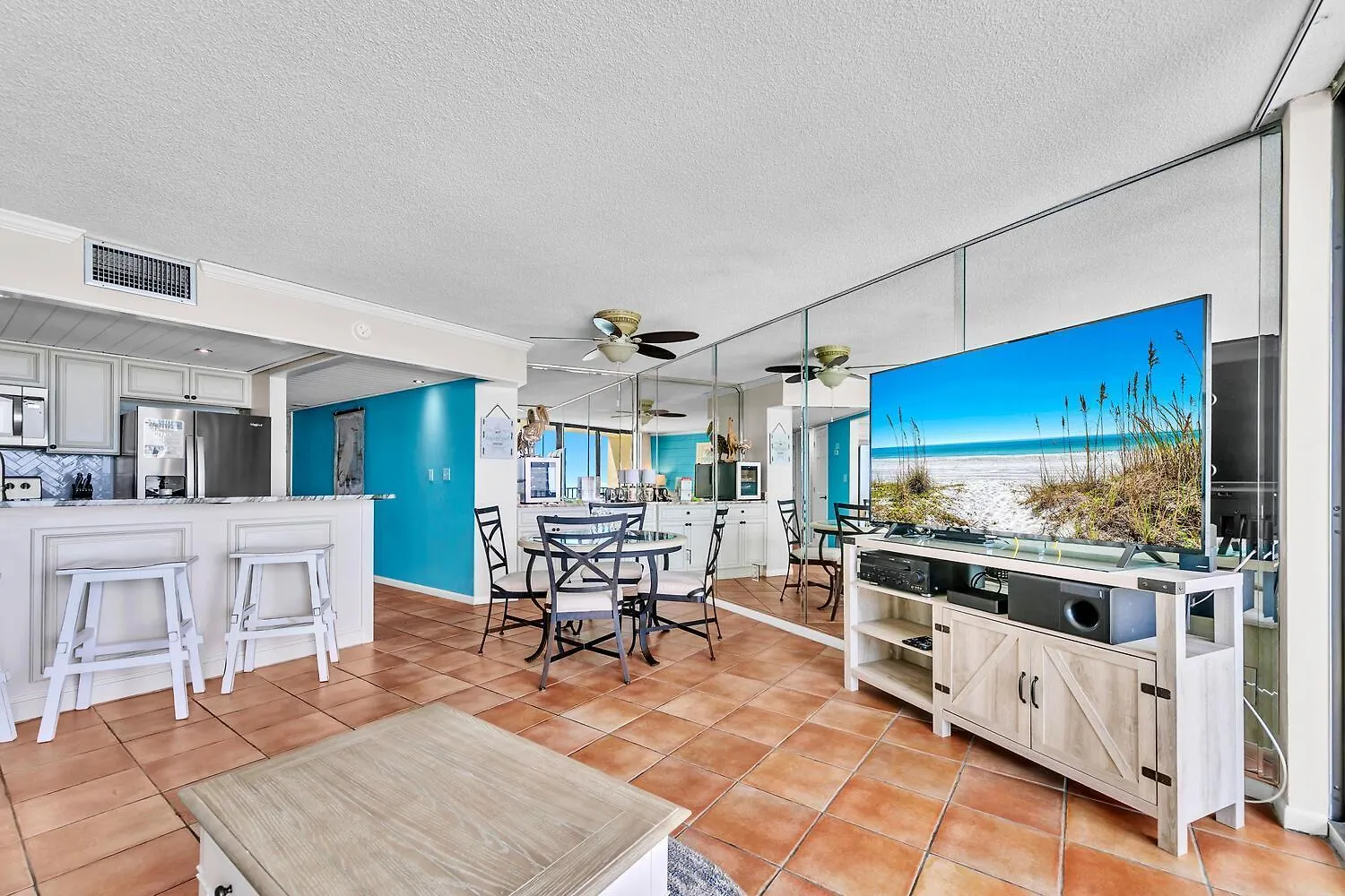 Edgewater Tower 1-608 Villa Panama City Beach 0*,