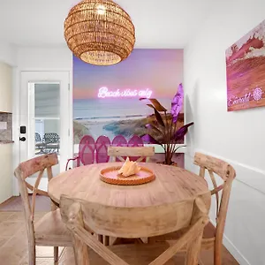 Holiday home Sandcastles And Sunshine - Gulf Highlands, Panama City Beach