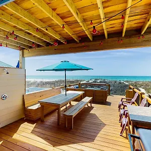 Holiday home Sandspot, Panama City Beach