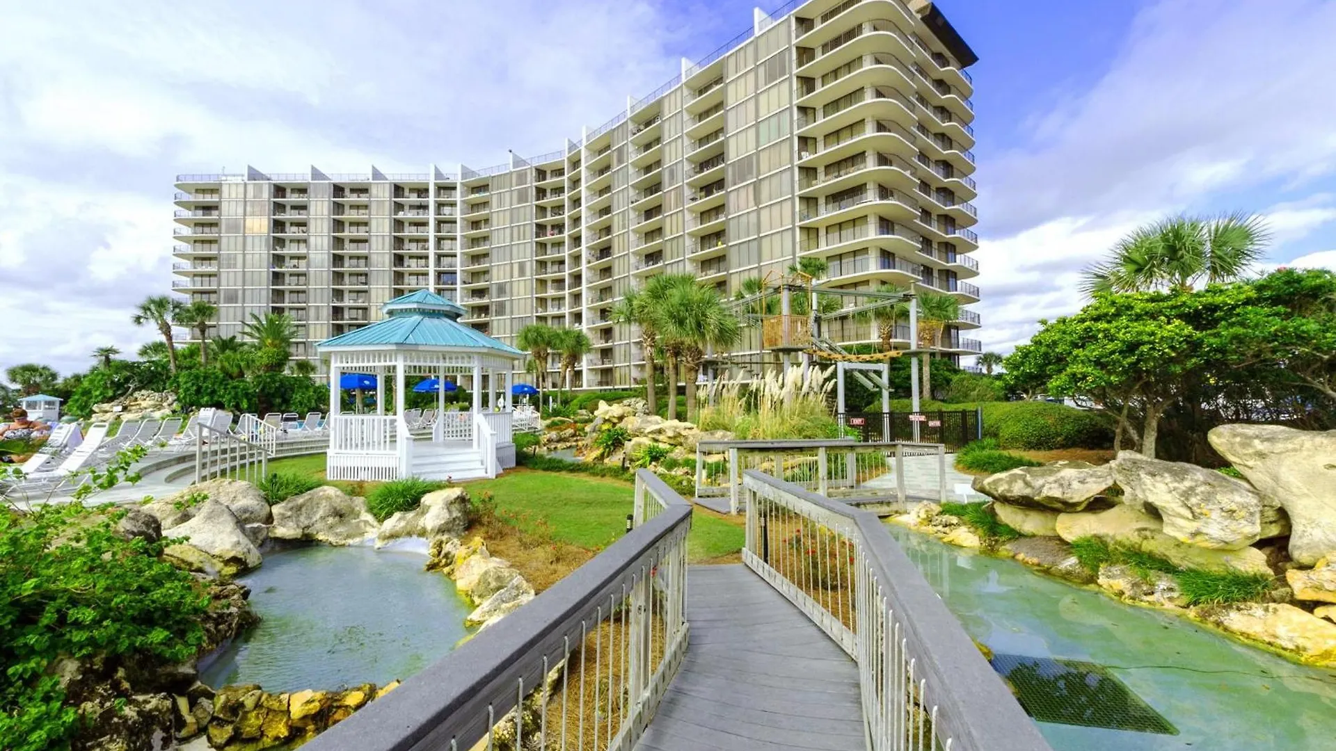 Villa Edgewater Tower 1-608 Panama Stadt 0*,